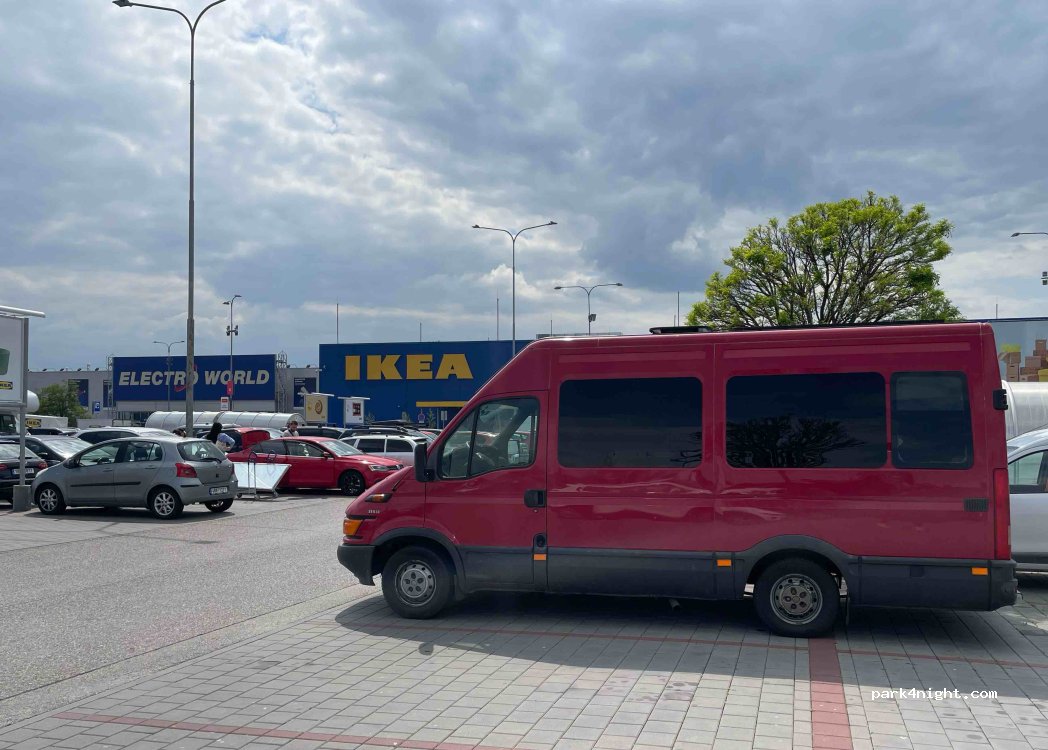 (619 00) Brno - 2 Skandinávská — foto 3
