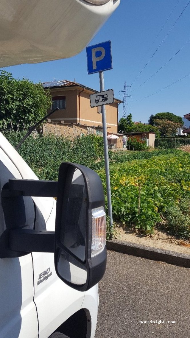 (56121) Pisa - 2 Via Talamone — foto 2