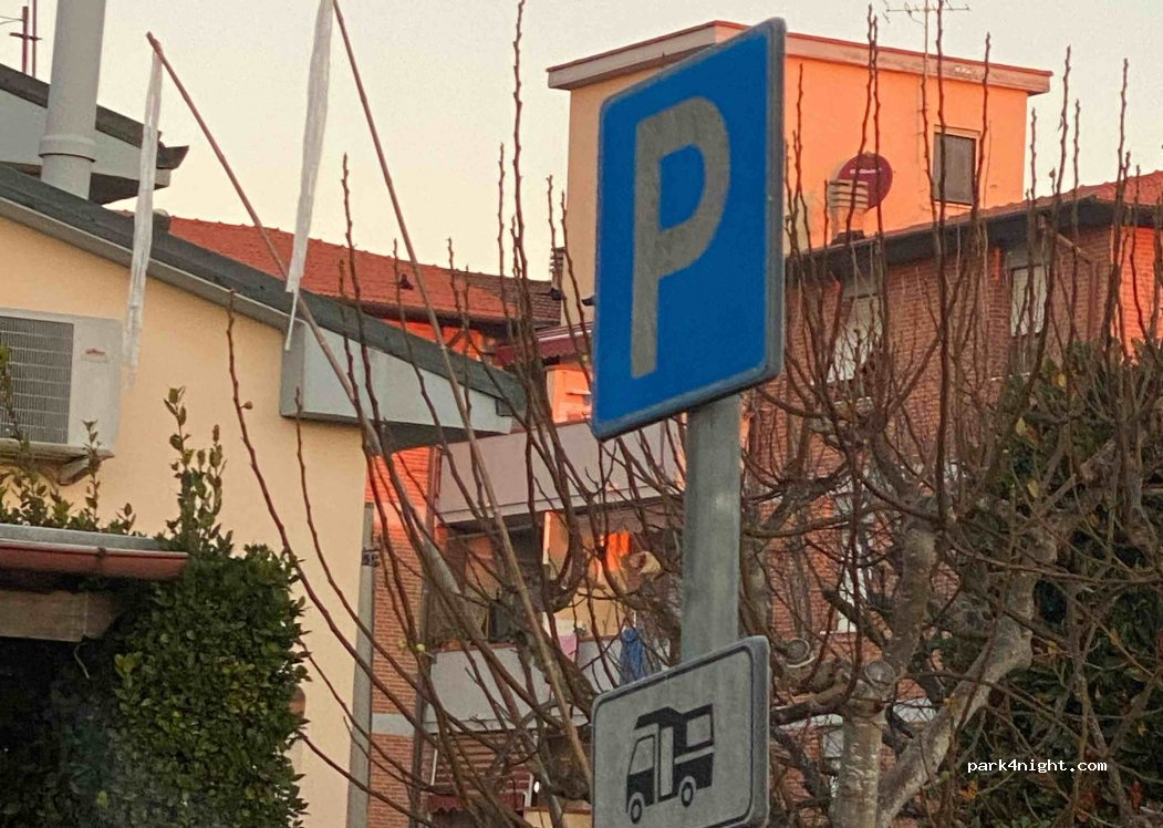 (56121) Pisa - 2 Via Talamone — foto 3