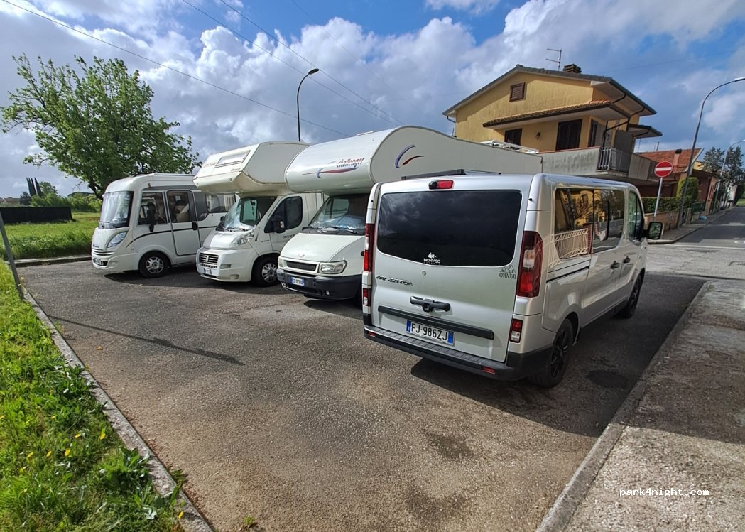 (56121) Pisa - 2 Via Talamone — foto 4