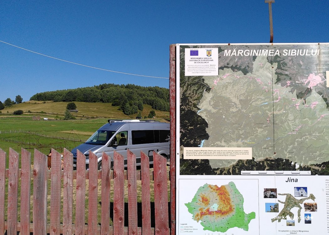 Camping Adrian Cabana Croitoru Transalpina — foto 3