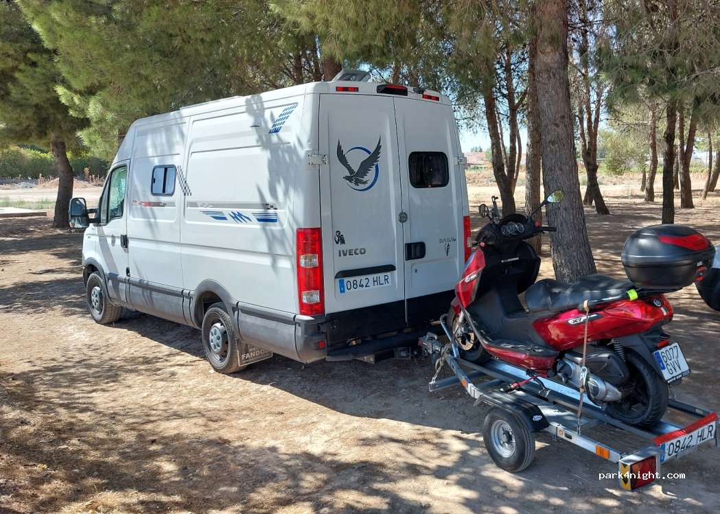 (45820) El Toboso - 3 Camino Mota — foto 4