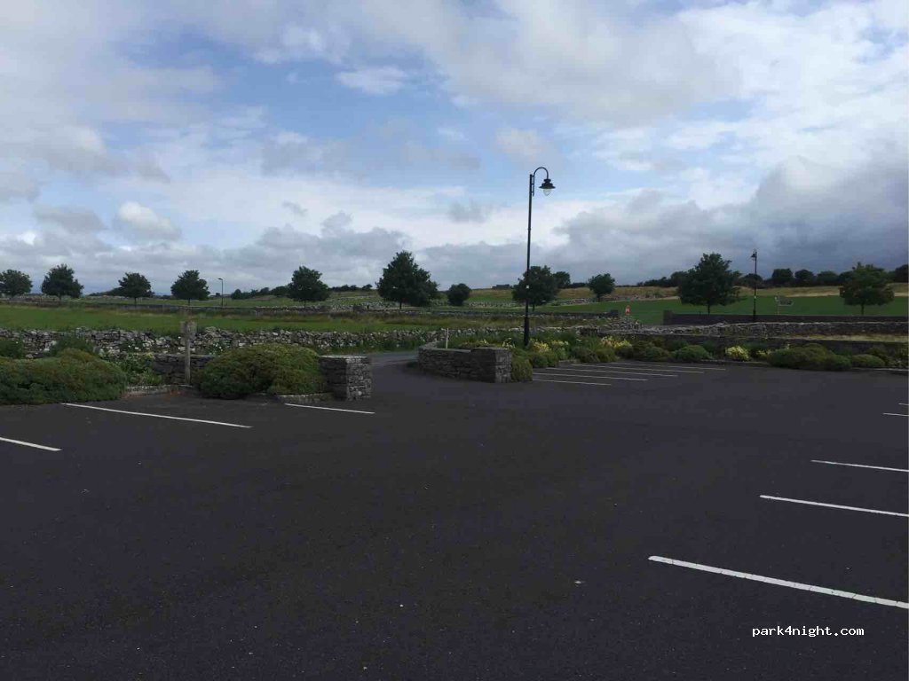 () Ballintubber - Unnamed Road — foto