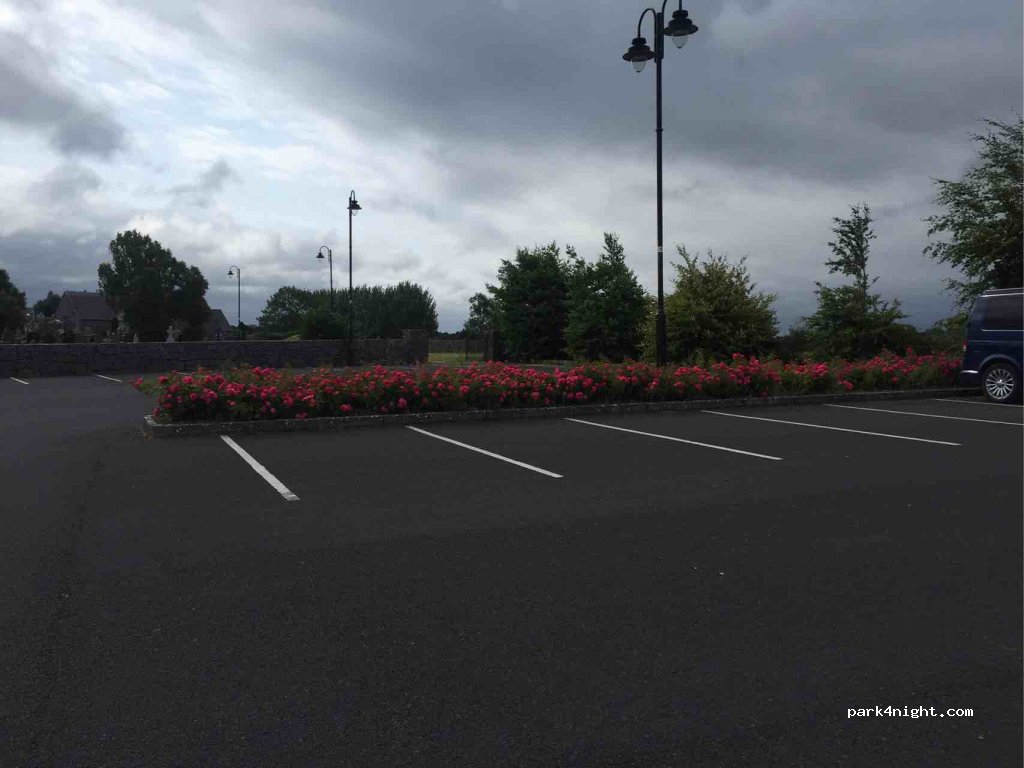 () Ballintubber - Unnamed Road — foto 2