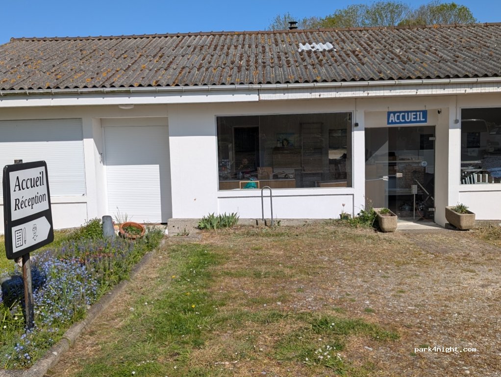 Camping Côte d'Albâtre — foto 4