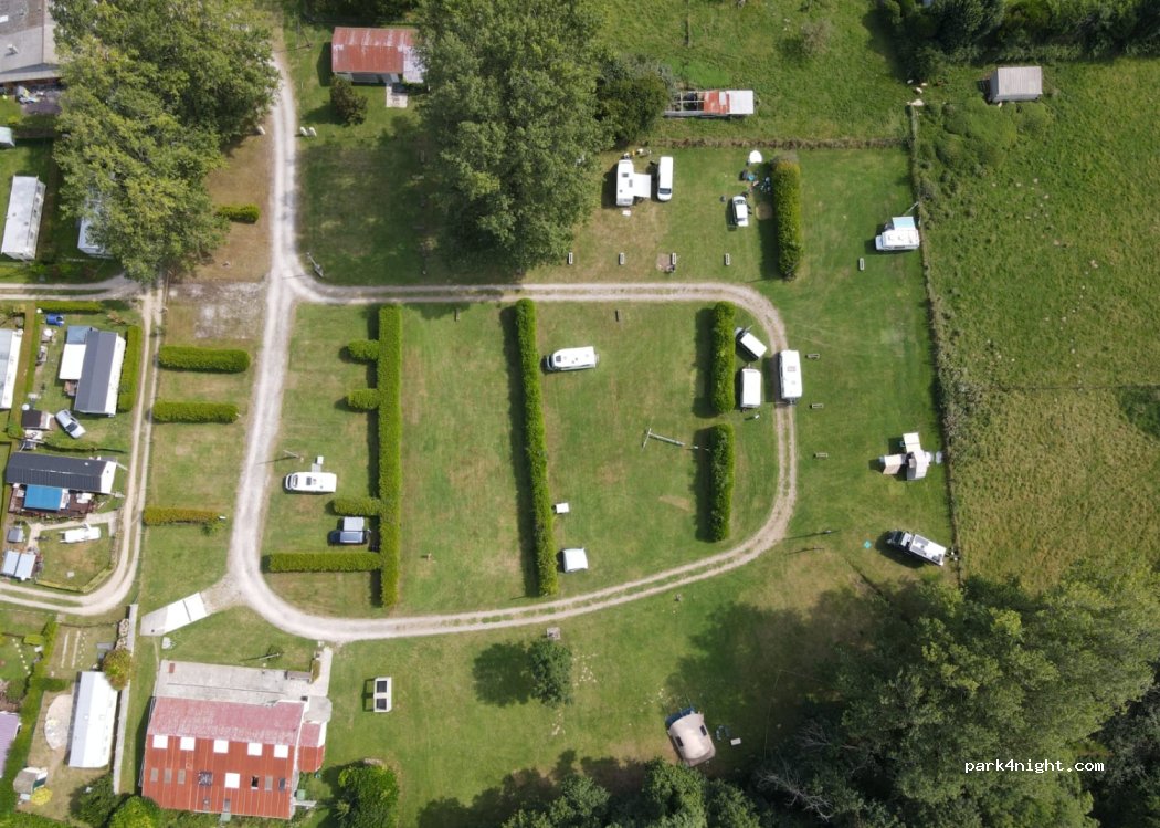 Camping Côte d'Albâtre — foto 5