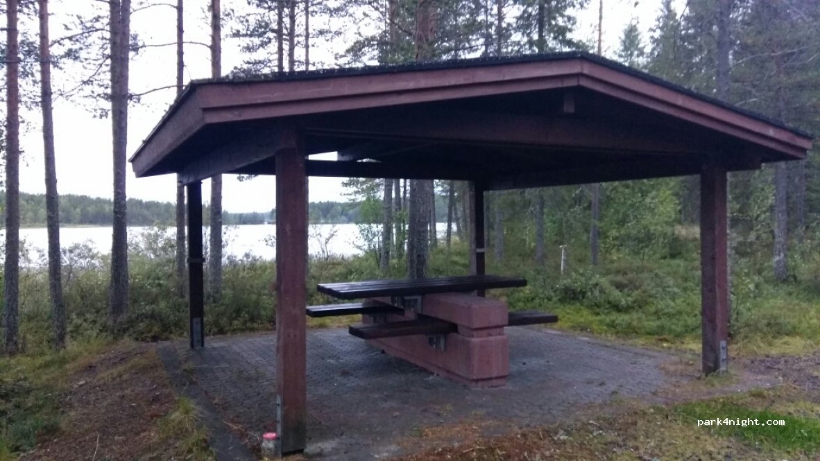 (93840) Kuusamo - 511 Kemijärventie — foto 2