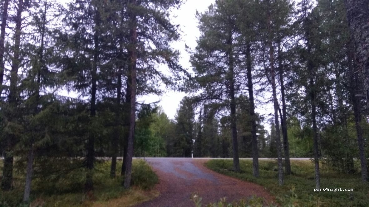 (93840) Kuusamo - 511 Kemijärventie — foto 3