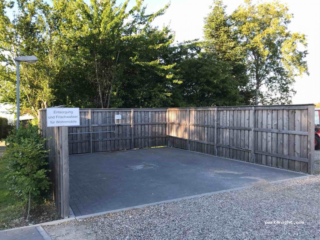 Campingplatz Bockholmwik — foto