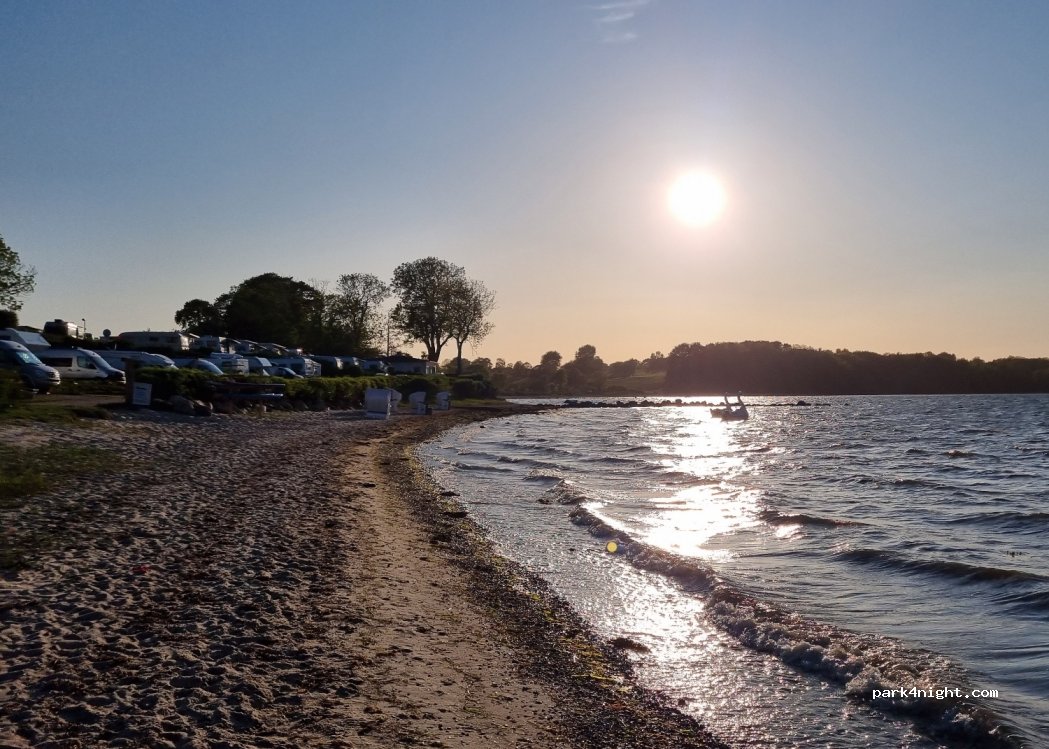 Campingplatz Bockholmwik — foto 3
