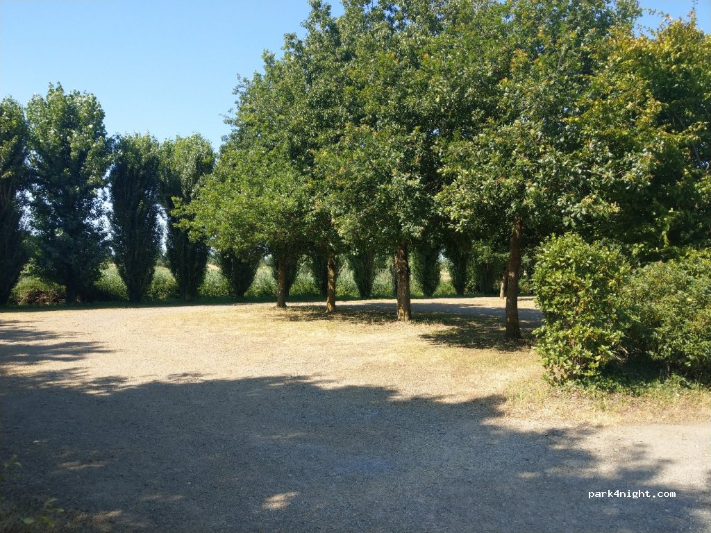 (85300) Sallertaine - 3 Rue du Saugrain — foto