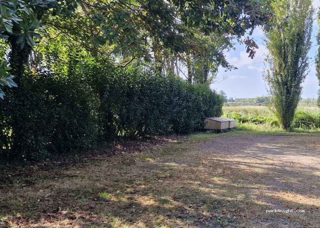 (85300) Sallertaine - 3 Rue du Saugrain — foto 4