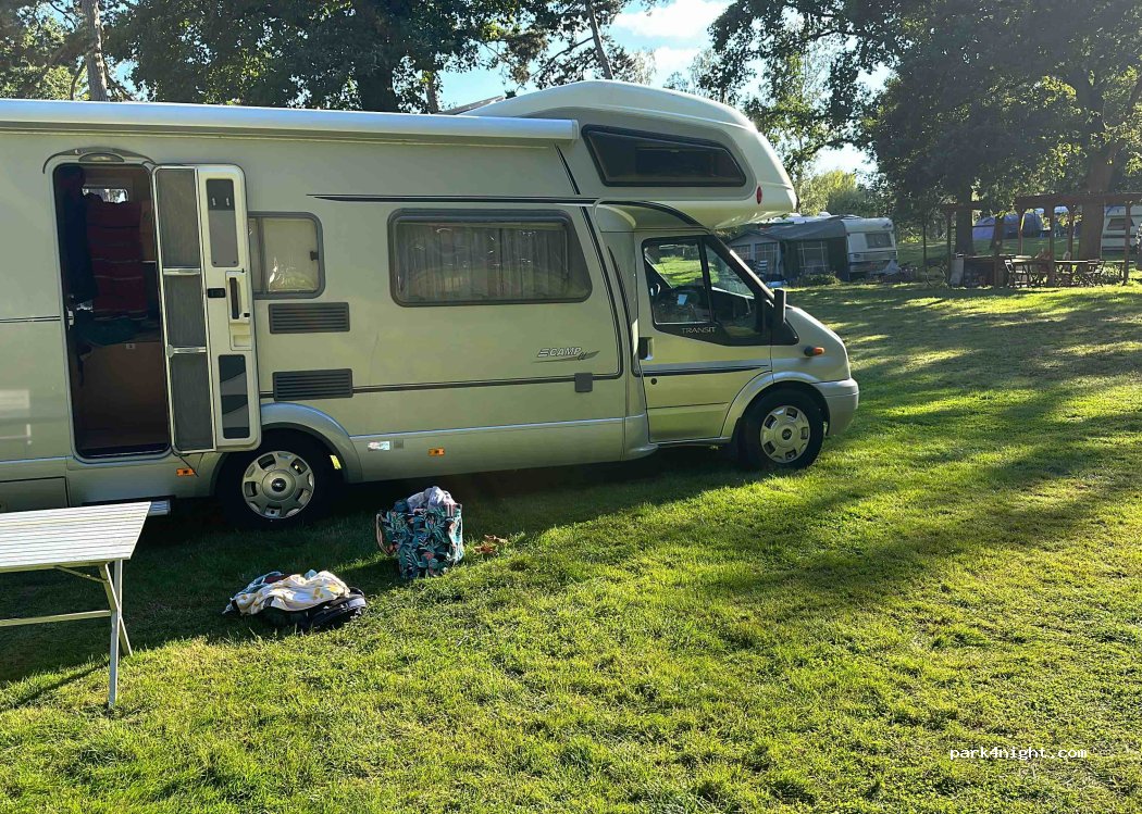 Kennelbad Camping — foto 4