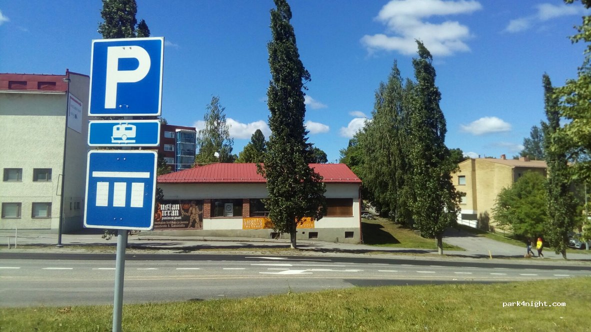 (57130) Savonlinna - 3b Punkaharjuntie — foto 2