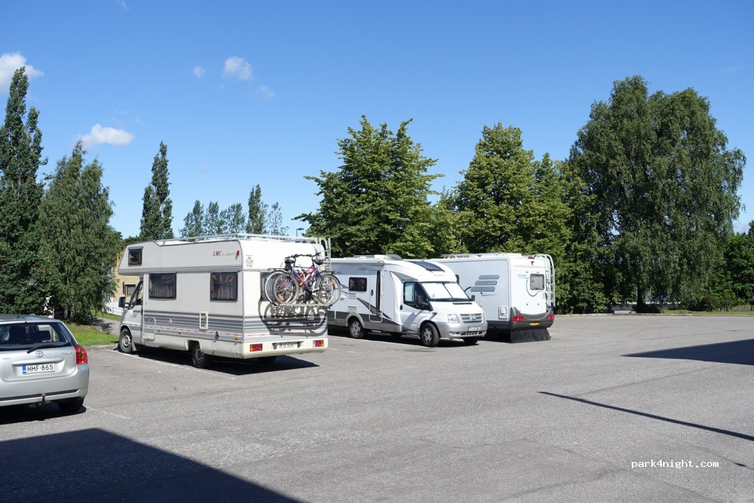 (57130) Savonlinna - 3b Punkaharjuntie — foto 3