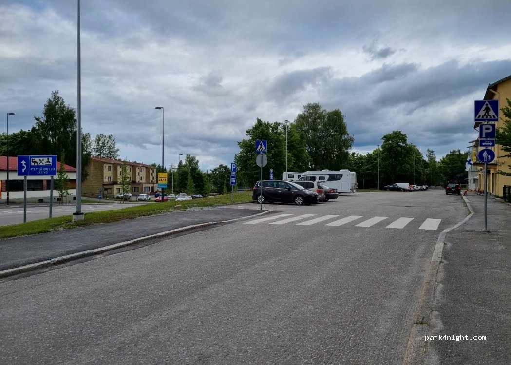 (57130) Savonlinna - 3b Punkaharjuntie — foto 4