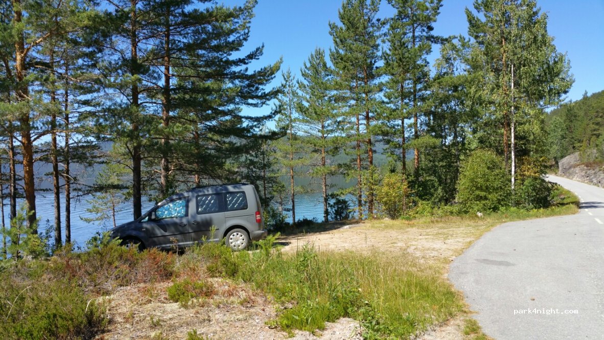 (3840)  - Røyrhellevegen — foto 2