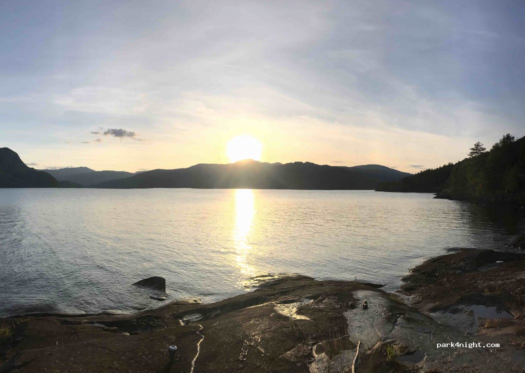 (3840)  - Røyrhellevegen — foto 3