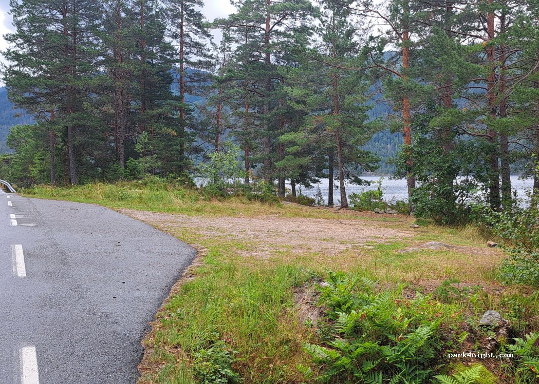(3840)  - Røyrhellevegen — foto 5