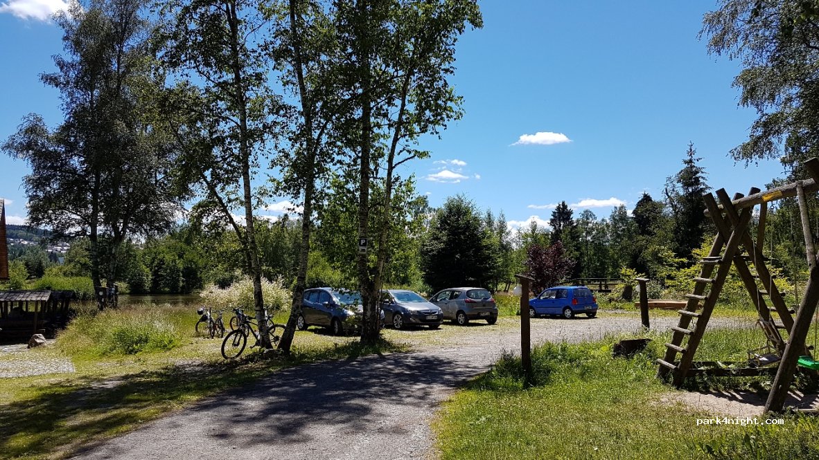 Gasthof Wiesners Teichwirtschaft — foto