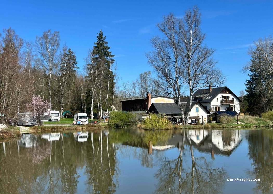 Gasthof Wiesners Teichwirtschaft — foto 5