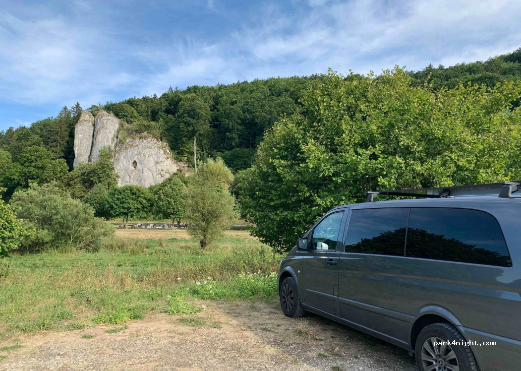 (89601) Schelklingen - Hohler-Felsen-Weg — foto 3