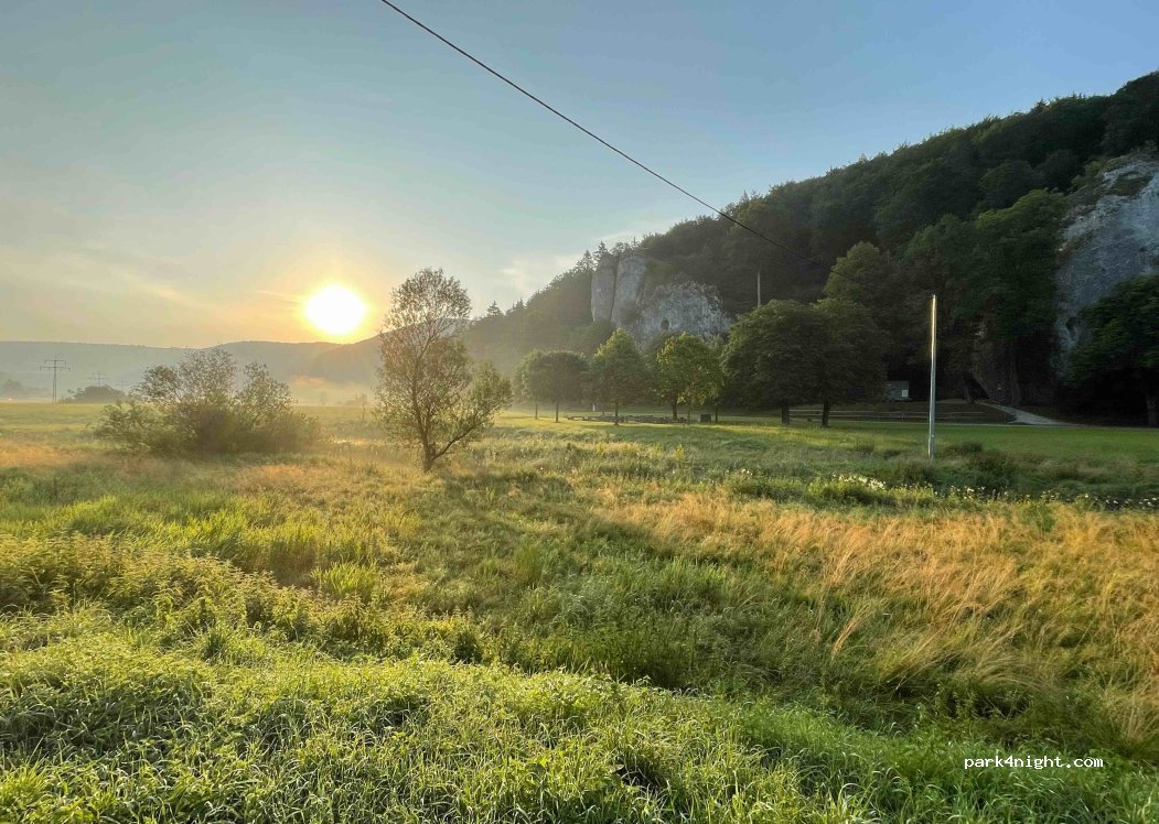 (89601) Schelklingen - Hohler-Felsen-Weg — foto 4