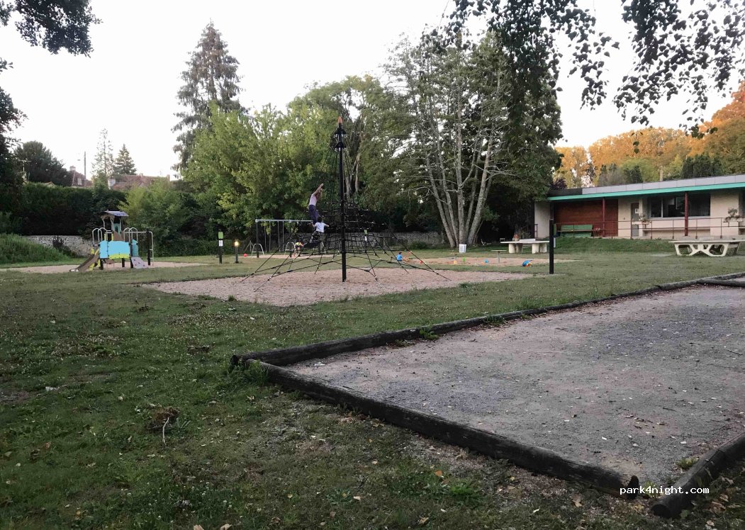 Camping la Quintaine — foto 3