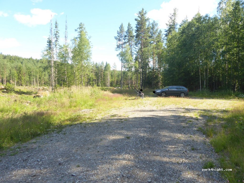 (785 43)  - Unnamed Road — foto