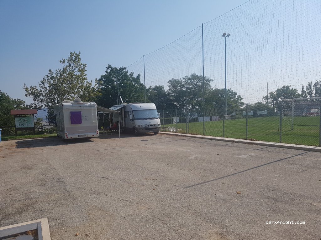 (63067) Cossignano - Contrada Crocifisso — foto