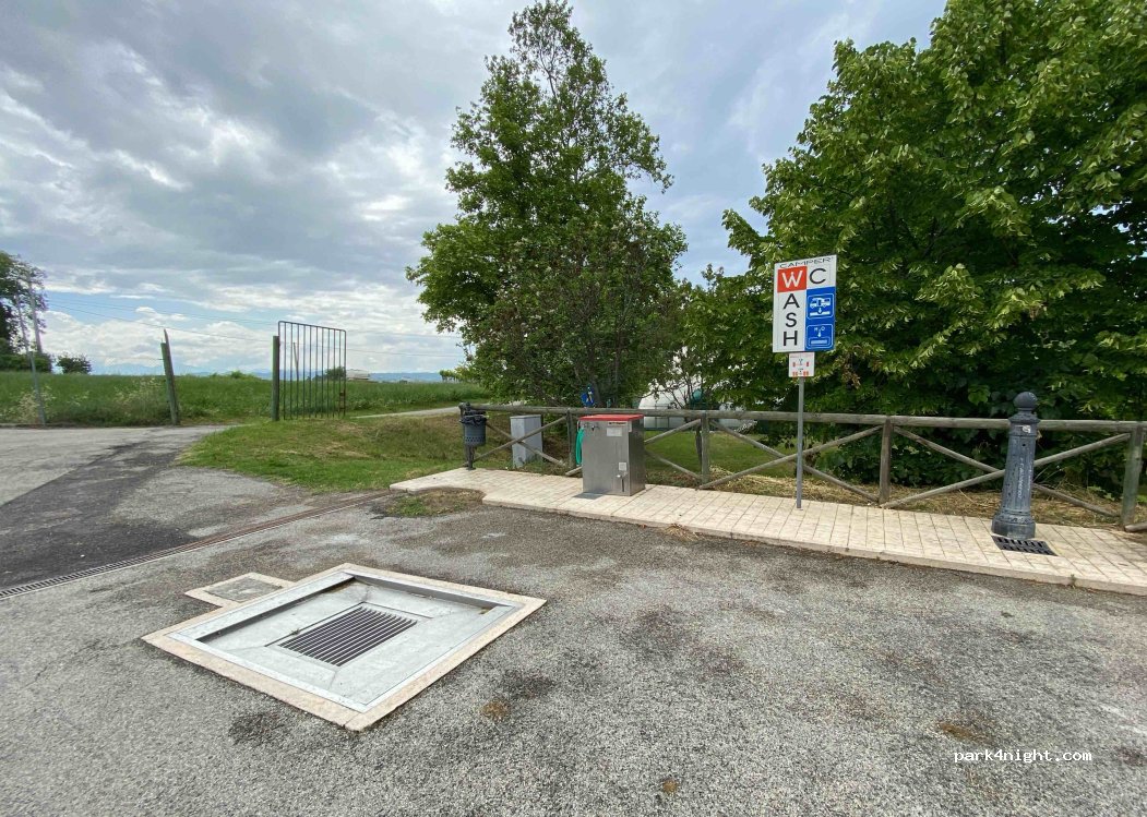 (63067) Cossignano - Contrada Crocifisso — foto 3