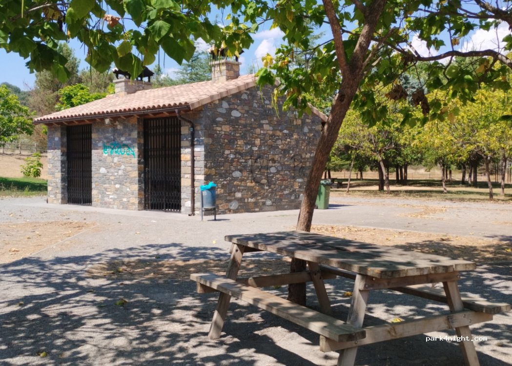 (22330) Aínsa - Paseo Navateros — foto 3