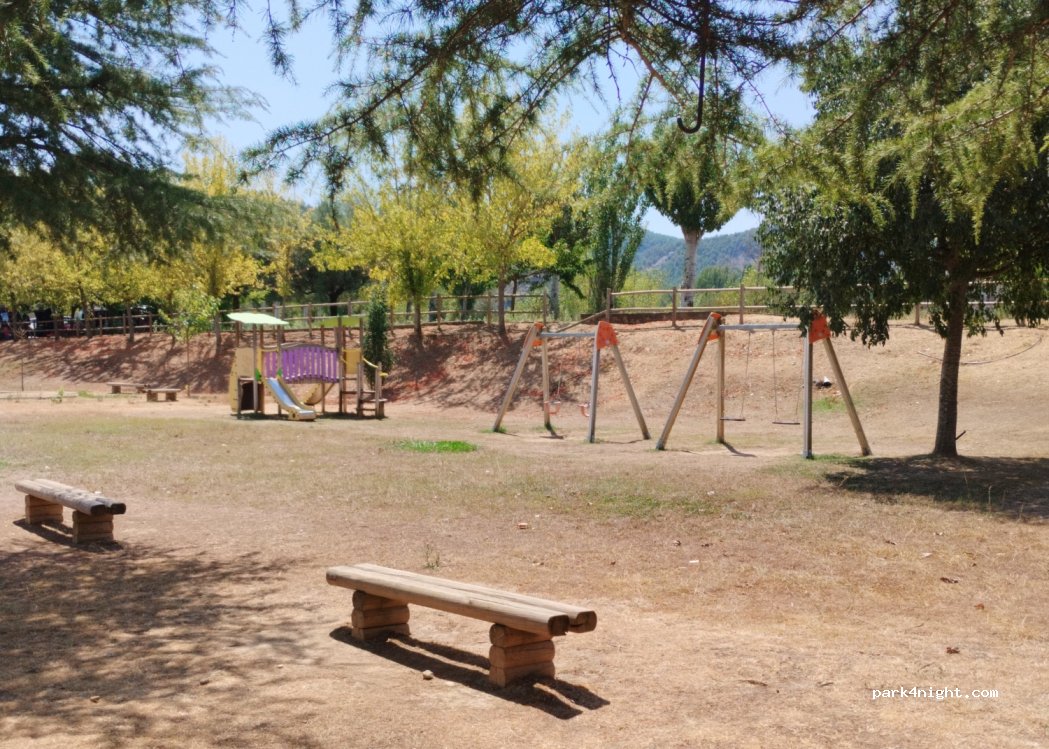 (22330) Aínsa - Paseo Navateros — foto 4
