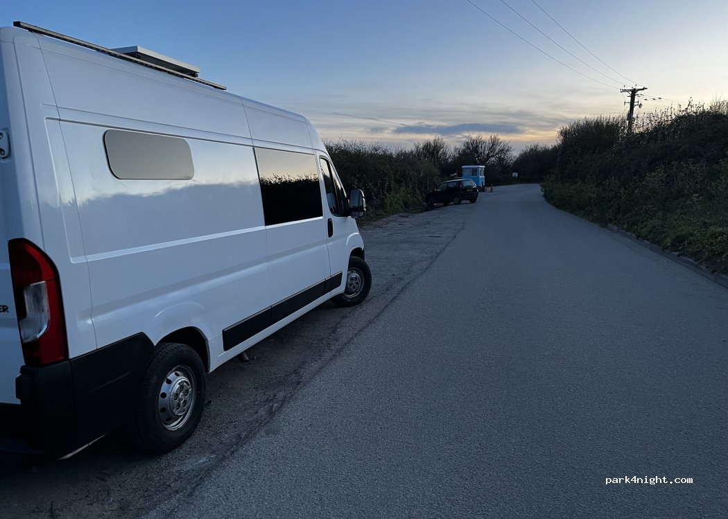(PL28 8SL)  - Trevose Head — foto 4