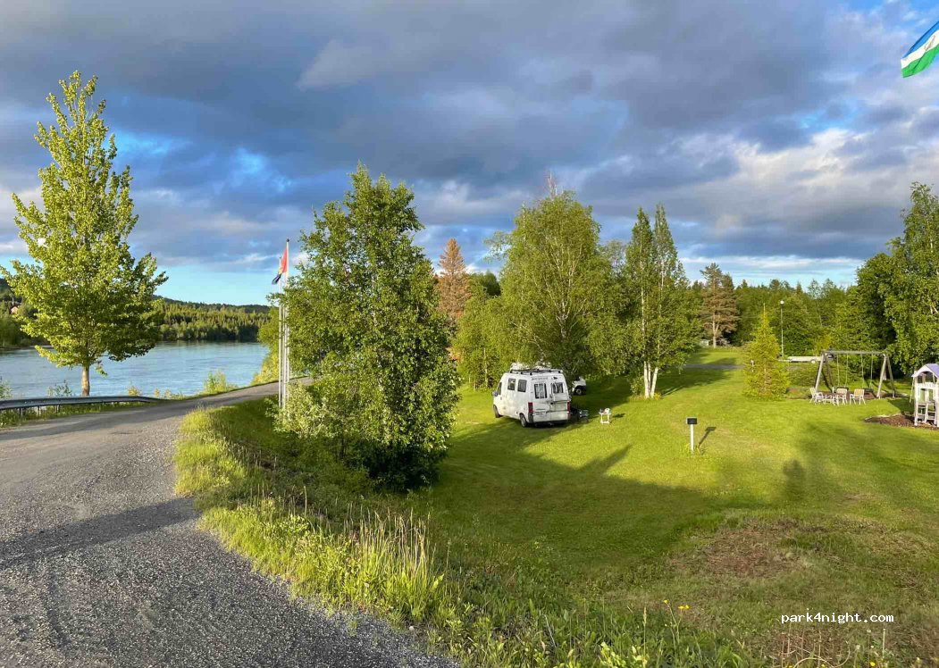 Camping Välistergårdens — foto 3