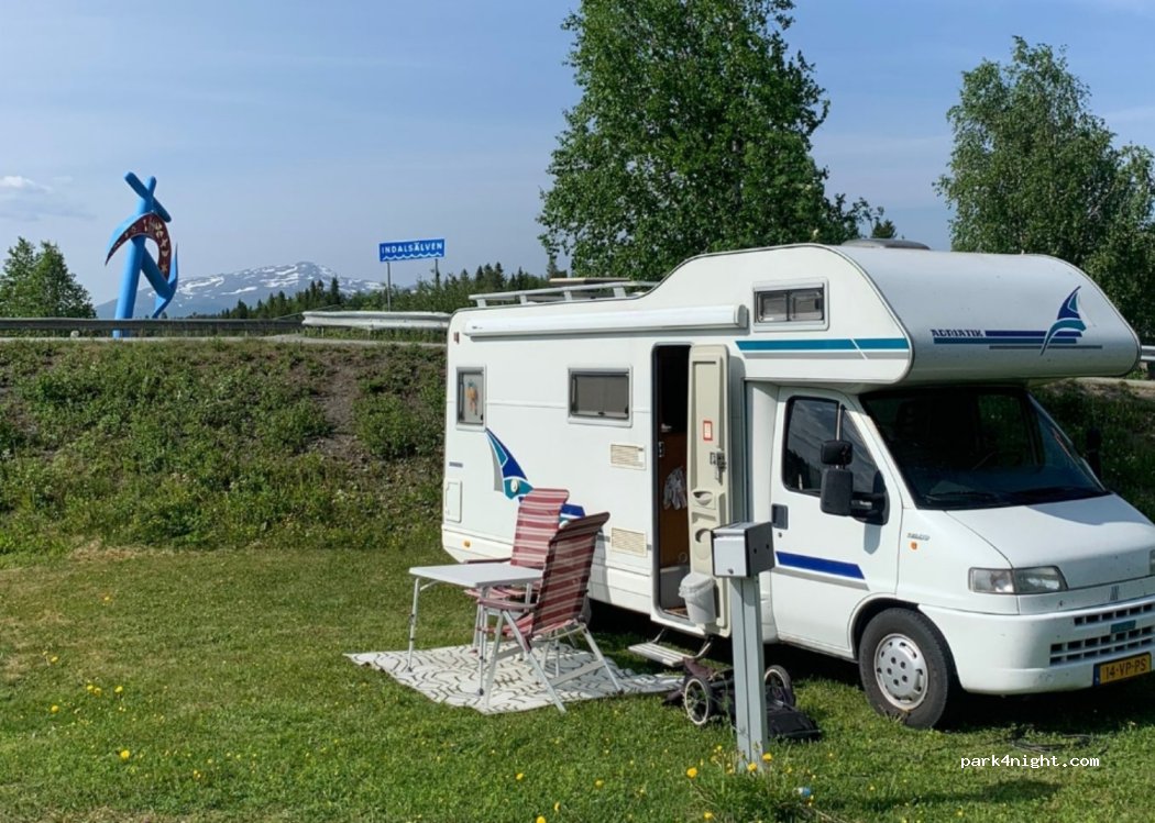 Camping Välistergårdens — foto 4