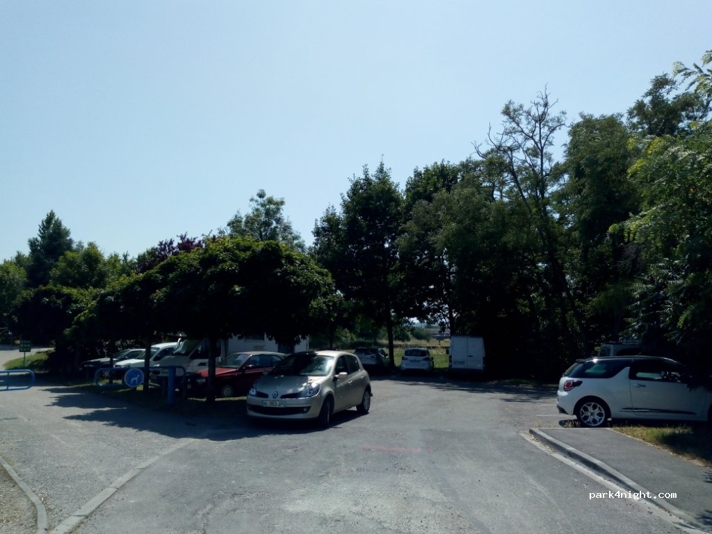 (47550) Boé - 4 Rue Montalembert — foto