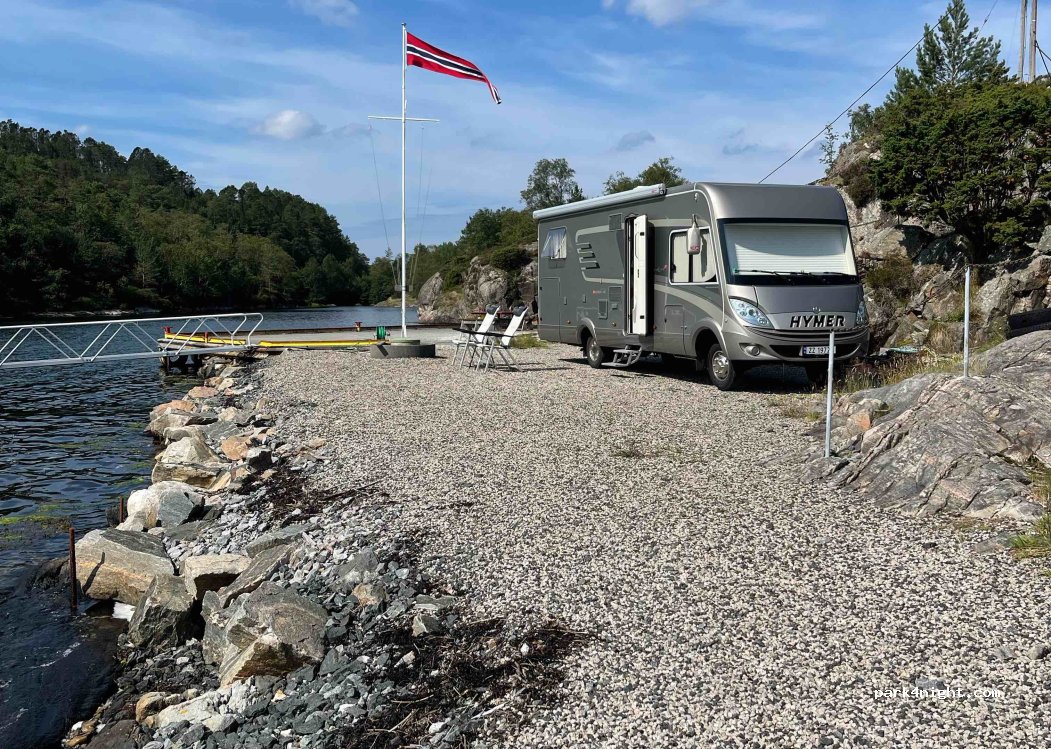 (5966) Eivindvik - 10 Sekundær Fylkesveg 7 — foto 4