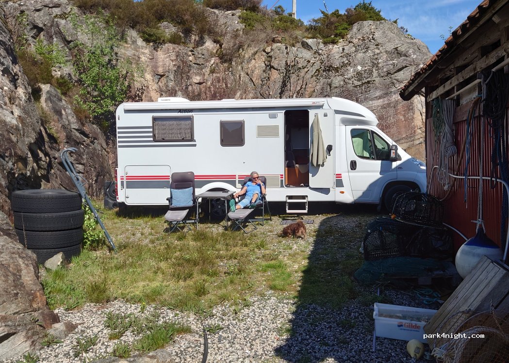 (5966) Eivindvik - 10 Sekundær Fylkesveg 7 — foto 5