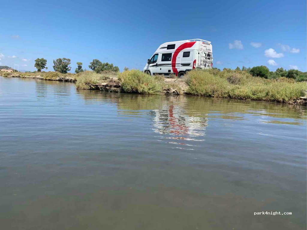 (09043) Muravera - Unnamed Road — foto 2