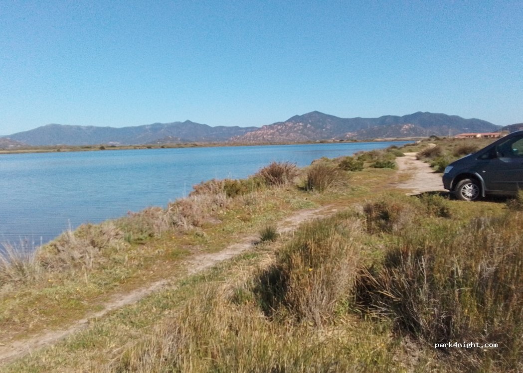 (09043) Muravera - Unnamed Road — foto 3