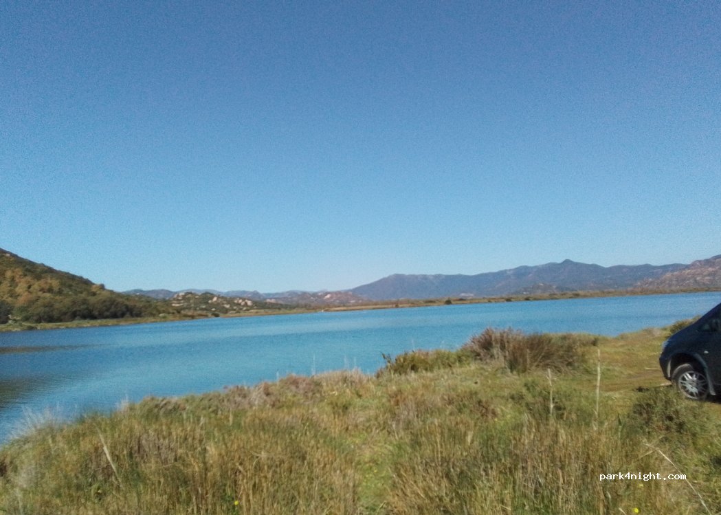 (09043) Muravera - Unnamed Road — foto 4