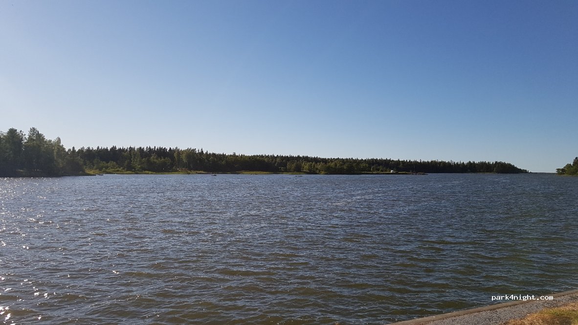 (819 63)  - 9 FAGERVIKEN HAMNVÄGEN — foto