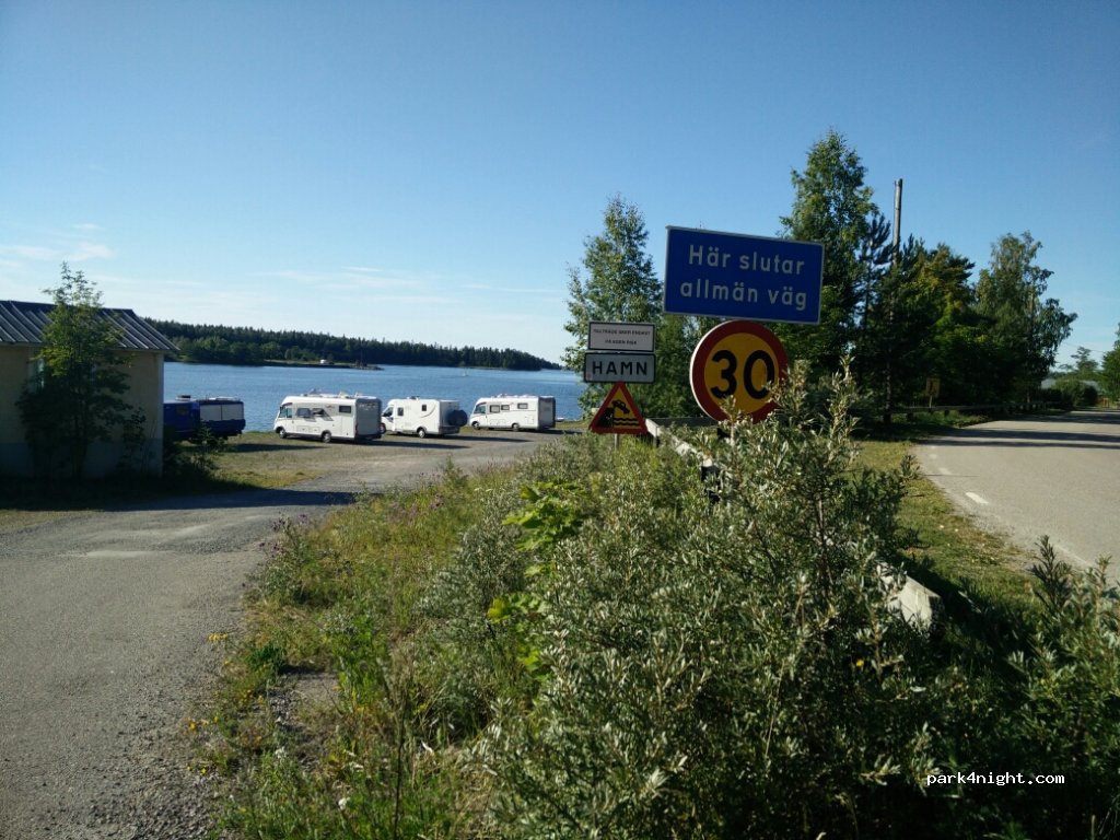 (819 63)  - 9 FAGERVIKEN HAMNVÄGEN — foto 2
