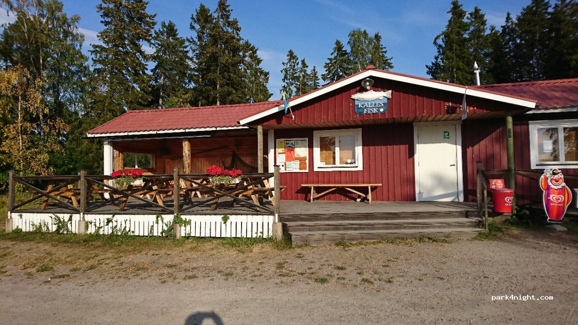 (819 63)  - 9 FAGERVIKEN HAMNVÄGEN — foto 3