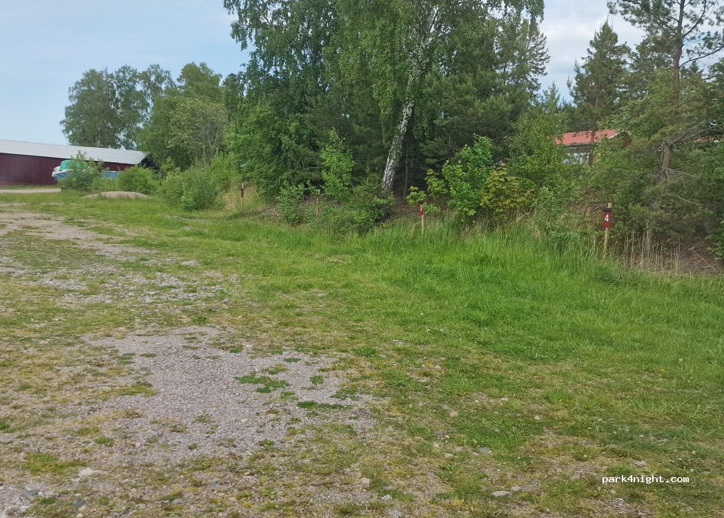 (819 63)  - 9 FAGERVIKEN HAMNVÄGEN — foto 5