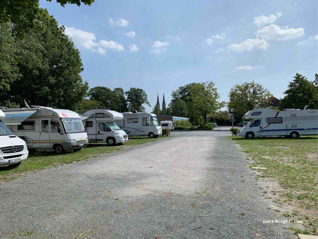 (48727) Billerbeck - 27 Osterwicker Straße — foto