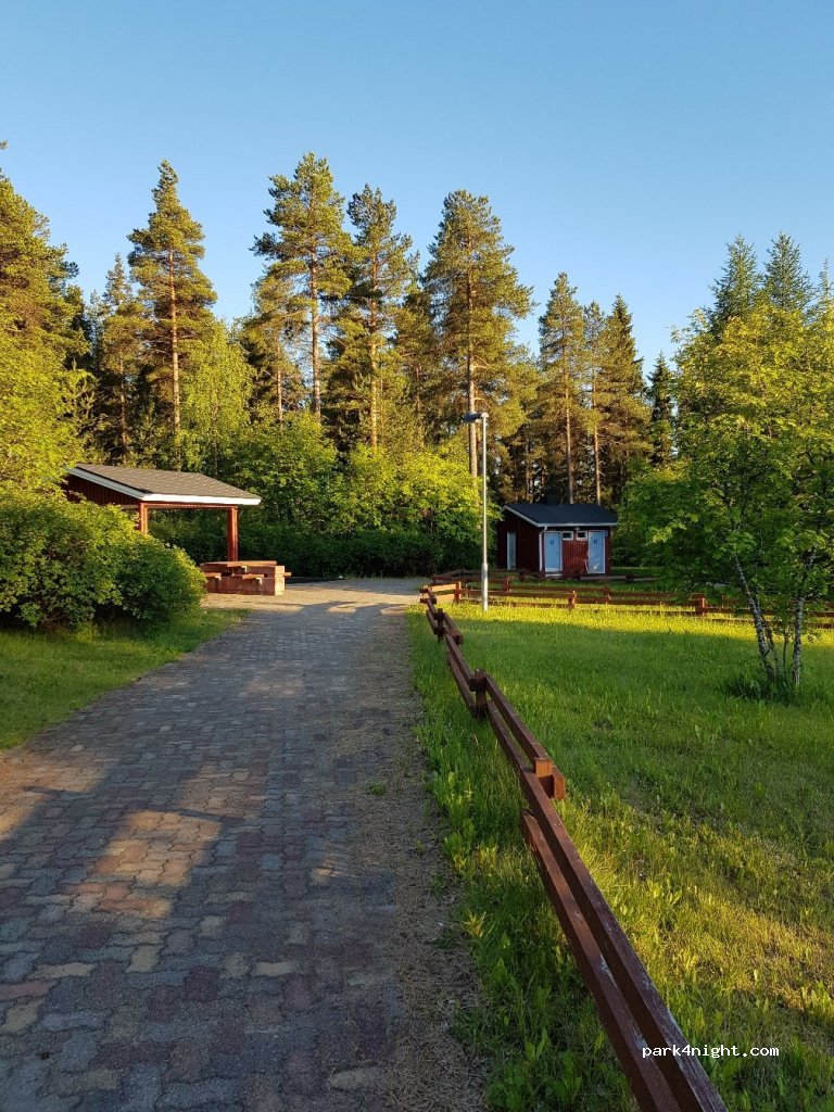 (90820) Oulu - Unnamed road — foto 2