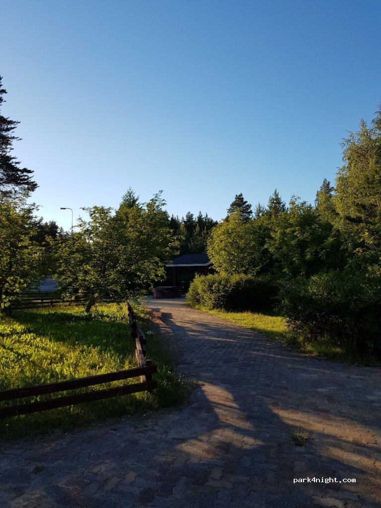 (90820) Oulu - Unnamed road — foto 3
