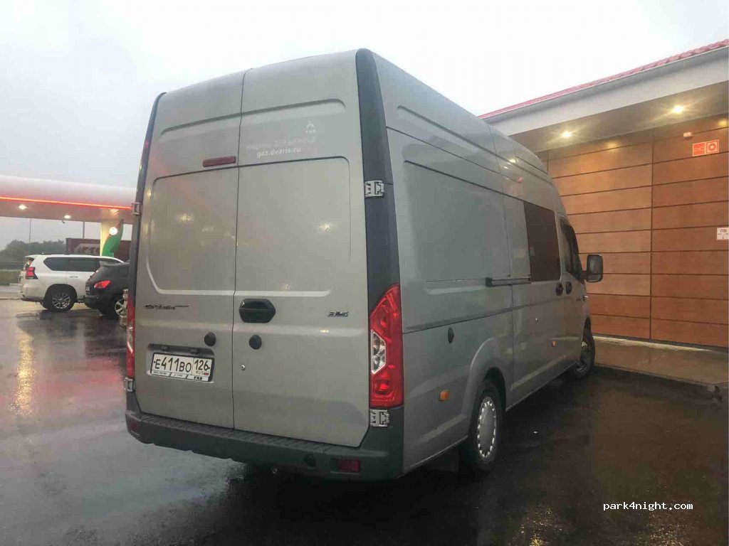 (396758) Radchenskoye - Avtodoroga Don — foto
